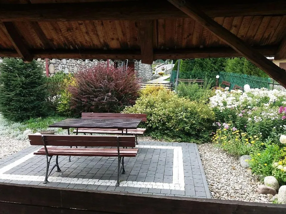 Willa U Jozka Zakopane